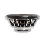 Nemesis Audio NEO-MR8CF 8" Water Resistant Neodymium Midrange Speaker – 700W Max - Image 8