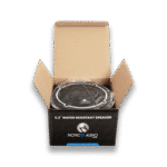 Nemesis Audio NEO-CX65CF 6.5" Water Resistant Neodymium Coaxial Midrange Speaker – 600W Max - Image 4