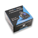 Nemesis Audio PRO-8CF 8" Water Resistant Pro Audio Midrange Speaker – 650W Max - Image 5