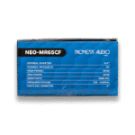 Nemesis Audio NEO-MR65CF 6.5" Water Resistant Neodymium Midrange Speaker – 600W Max - Image 3