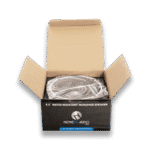 Nemesis Audio NEO-MR65CF 6.5" Water Resistant Neodymium Midrange Speaker – 600W Max - Image 5