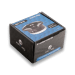 Nemesis Audio NEO-TW49 4" Neodymium High-Efficiency Bullet Tweeter – 550W Max – 4 Ohm - Image 4