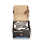 Nemesis Audio NEO-TW49 4" Neodymium High-Efficiency Bullet Tweeter – 550W Max – 4 Ohm - Image 6