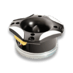 Nemesis Audio NEO-TW49 4" Neodymium High-Efficiency Bullet Tweeter – 550W Max – 4 Ohm