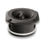 Nemesis Audio NEO-TW48 4" Neodymium High-Efficiency Bullet Tweeter – 550W Max – 8 Ohm - Image 6