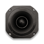 Nemesis Audio NEO-TW48 4" Neodymium High-Efficiency Bullet Tweeter – 550W Max – 8 Ohm - Image 7