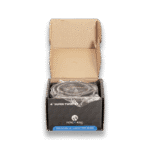 Nemesis Audio NA-TW43 4" High-Efficiency Pro Audio Super Tweeter – 500W Max – 8 Ohm - Image 5