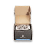 Nemesis Audio NA-TW46 4" High-Efficiency Pro Audio Super Tweeter – 500W Max – 4 Ohm - Image 5