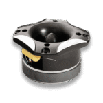 Nemesis Audio NA-TW46 4" High-Efficiency Pro Audio Super Tweeter – 500W Max – 4 Ohm