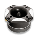 Nemesis Audio NA-TW46 4" High-Efficiency Pro Audio Super Tweeter – 500W Max – 4 Ohm - Image 6