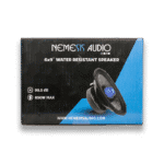 Nemesis Audio PRO-69CF 6x9" Water Resistant Pro Audio Midrange Speaker – 650W Max - Image 6