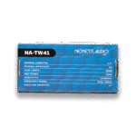 Nemesis Audio NA-TW41 3.8" High-Efficiency Pro Audio Bullet Tweeter – 500W Max - Image 3