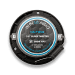 Nemesis Audio NA-TW41 3.8" High-Efficiency Pro Audio Bullet Tweeter – 500W Max - Image 8