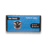 Nemesis Audio NA-TW42 3.3" High-Efficiency Pro Audio Bullet Tweeter – 550W Max - Image 2