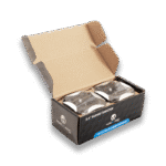 Nemesis Audio NA-TW42 3.3" High-Efficiency Pro Audio Bullet Tweeter – 550W Max - Image 4