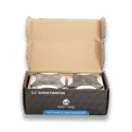 Nemesis Audio NA-TW42 3.3" High-Efficiency Pro Audio Bullet Tweeter – 550W Max - Image 5