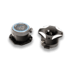 Nemesis Audio NA-TW42 3.3" High-Efficiency Pro Audio Bullet Tweeter – 550W Max