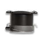 Nemesis Audio NA-TW42 3.3" High-Efficiency Pro Audio Bullet Tweeter – 550W Max - Image 7