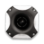 Nemesis Audio NA-TW42 3.3" High-Efficiency Pro Audio Bullet Tweeter – 550W Max - Image 9