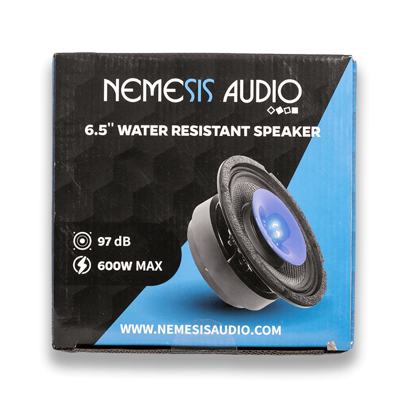 CXH-6.5WTR – 6.5