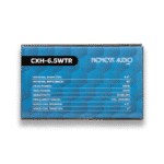 Nemesis Audio CXH-6.5WTR 6.5" Water Resistant Pro Audio Midrange Speaker – 600W Max - Image 2