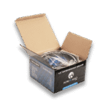 Nemesis Audio CXH-6.5WTR 6.5" Water Resistant Pro Audio Midrange Speaker – 600W Max - Image 3