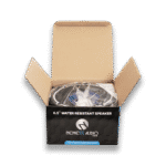 Nemesis Audio CXH-6.5WTR 6.5" Water Resistant Pro Audio Midrange Speaker – 600W Max - Image 4