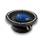 Nemesis Audio CXH-6.5WTR 6.5" Water Resistant Pro Audio Midrange Speaker – 600W Max