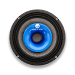 Nemesis Audio CXH-6.5WTR 6.5" Water Resistant Pro Audio Midrange Speaker – 600W Max - Image 7