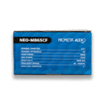 Nemesis Audio NEO-MB65CF 6.5" Water Resistant Neodymium Midbass Speaker – 600W Max - Image 2