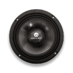 Nemesis Audio NEO-MB65CF 6.5" Water Resistant Neodymium Midbass Speaker – 600W Max - Image 8