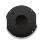 Nemesis Audio HRN-20 2" Aluminum Bolt-On Pro Audio Horn Throat - Image 3