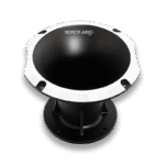 Nemesis Audio HRN-20 2" Aluminum Bolt-On Pro Audio Horn Throat - Image 5