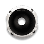 Nemesis Audio HRN-20 2" Aluminum Bolt-On Pro Audio Horn Throat - Image 6