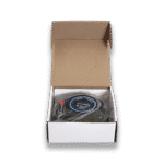 Nemesis Audio D2300-TN 2" High-Output Compression Driver with Titanium Diaphragm – 800W Max - Image 5