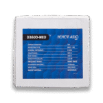 Nemesis Audio D3600-NEO 2" Neodymium High-Output Compression Driver – 900W Max - Image 4