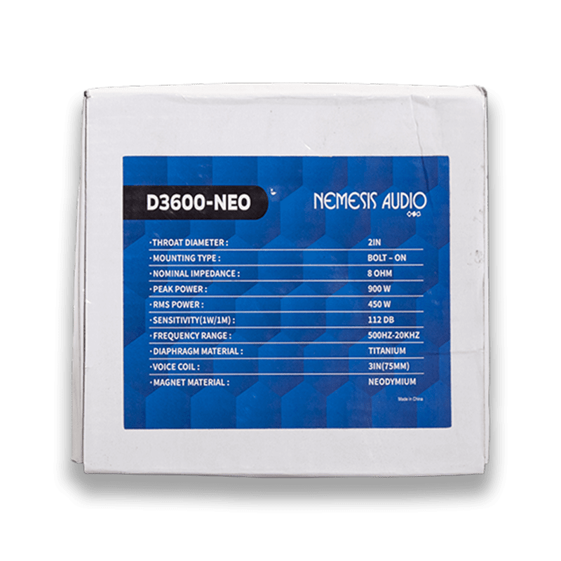 D3600-NEO – 2
