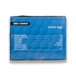 Nemesis Audio NEO-CX69CF 6x9" Water Resistant Neodymium Coaxial Midrange Speaker – 700W Max - Image 9