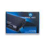 Nemesis Audio FIERCE-5000X4D 5000W Max 4-Channel High-Efficiency Digital Amplifier - Image 7