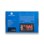 Nemesis Audio FIERCE-5000X4D 5000W Max 4-Channel High-Efficiency Digital Amplifier - Image 8