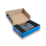 Nemesis Audio FIERCE-5000X4D 5000W Max 4-Channel High-Efficiency Digital Amplifier - Image 10