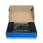 Nemesis Audio FIERCE-5000X4D 5000W Max 4-Channel High-Efficiency Digital Amplifier - Image 2