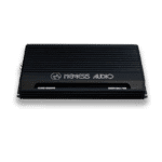 Nemesis Audio FIERCE-5000X4D 5000W Max 4-Channel High-Efficiency Digital Amplifier - Image 3