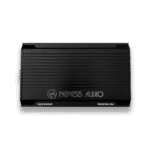 Nemesis Audio FIERCE-5000X4D 5000W Max 4-Channel High-Efficiency Digital Amplifier - Image 4