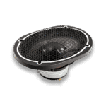 Nemesis Audio NEO-CX69CF 6x9" Water Resistant Neodymium Coaxial Midrange Speaker – 700W Max