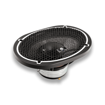 Nemesis Audio NEO-CX69CF 6x9" Water Resistant Neodymium Coaxial Midrange Speaker – 700W Max