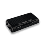 Nemesis Audio FIERCE-5000X4D 5000W Max 4-Channel High-Efficiency Digital Amplifier - Image 6