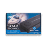 Nemesis Audio SOAK-2800X4D IP67 Waterproof 4-Channel Marine Amplifier – 2800W Max - Image 3