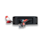 Nemesis Audio SOAK-2800X4D IP67 Waterproof 4-Channel Marine Amplifier – 2800W Max - Image 12