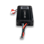 Nemesis Audio SOAK-2800X4D IP67 Waterproof 4-Channel Marine Amplifier – 2800W Max - Image 2